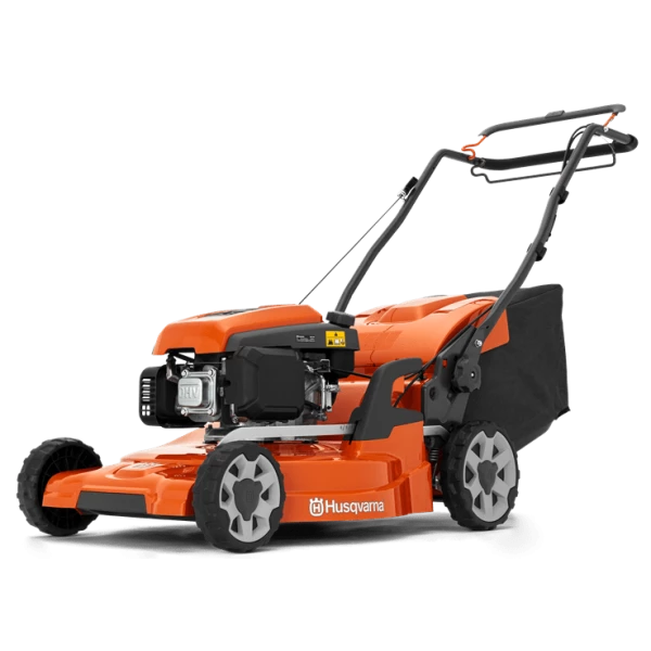 Rasaerba a benzina Husqvarna LC 253S