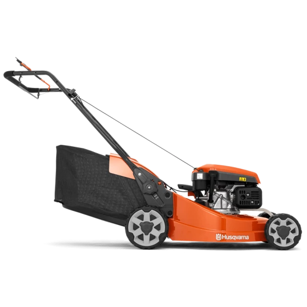 Rasaerba a benzina Husqvarna LC 253S