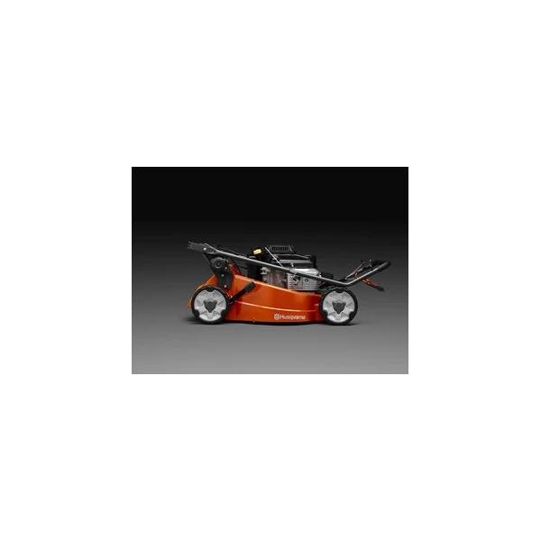 Rasaerba a benzina Husqvarna LC347V