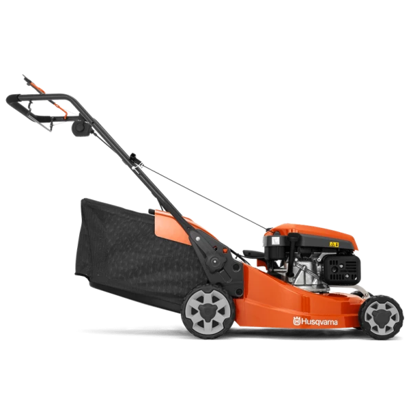 Rasaerba a benzina Husqvarna LC347V