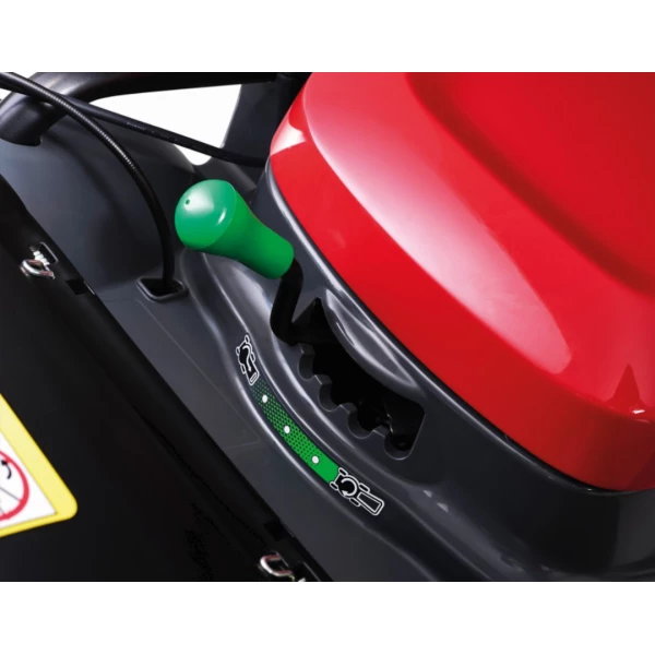 Kit tosaerba a batteria HONDA HRX476XB