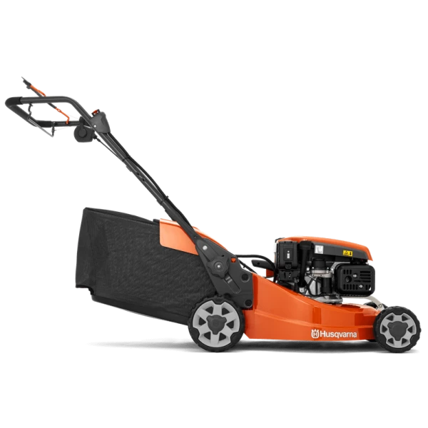 Rasaerba a benzina Husqvarna LC347VE