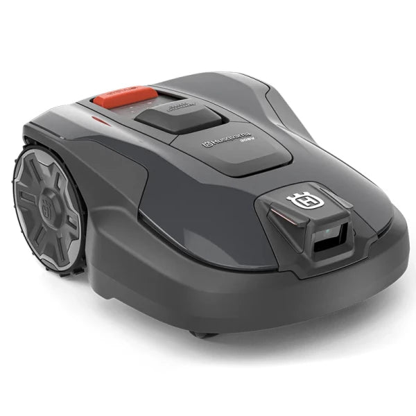 Robot tagliaerba HUSQVARNA CORDLESS 308V