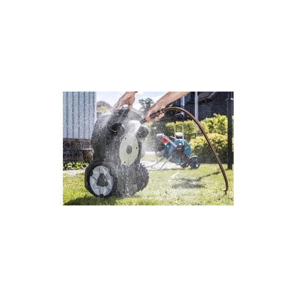 Robot tosaerba 405X HUSQVARNA
