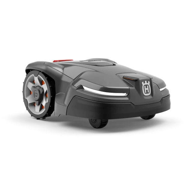 Robot tosaerba 405X HUSQVARNA
