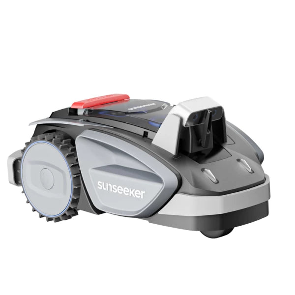 Robot tosaerba SUNSEEKER V3 per 600 m²
