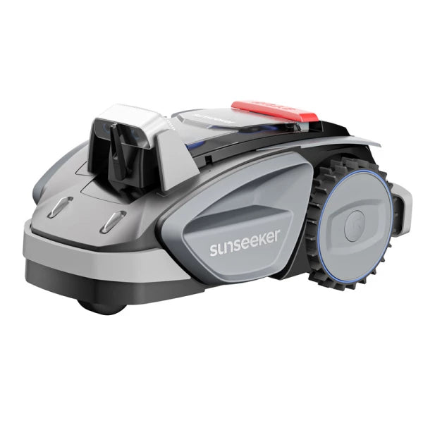Robot tosaerba SUNSEEKER V3 per 600 m²