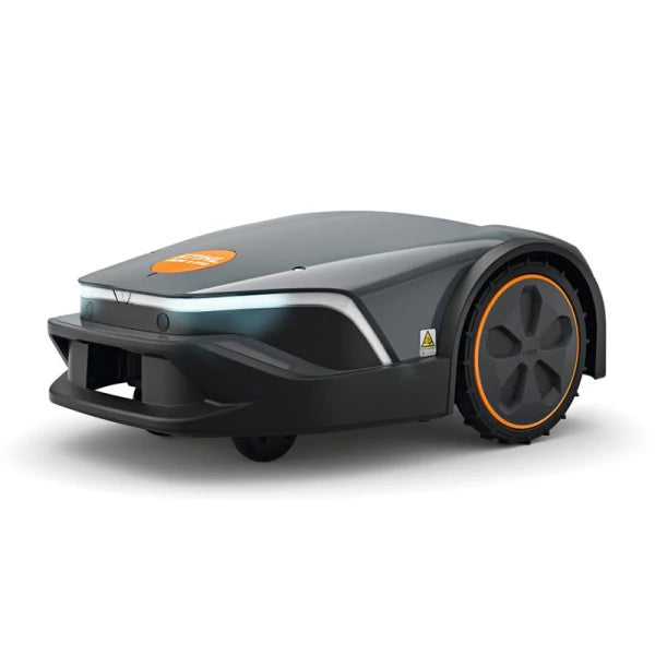Robot tosaerba STIHL IMOW 5 EVO