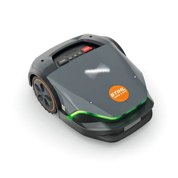 Robot tosaerba STIHL IMOW 5 EVO