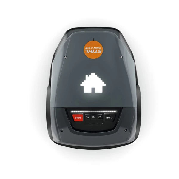 Robot tosaerba STIHL IMOW 5 EVO