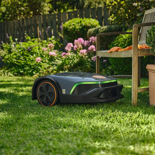 Robot tosaerba STIHL IMOW 5 EVO