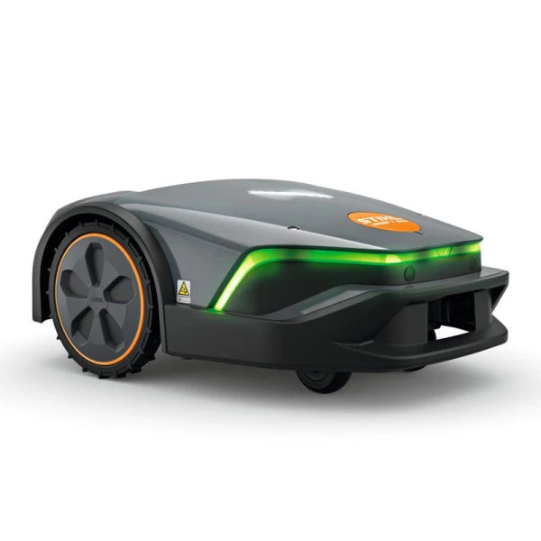 Robot tosaerba STIHL IMOW6 EVO
