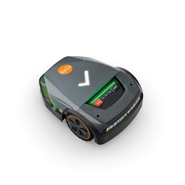 Robot tosaerba STIHL IMOW6 EVO