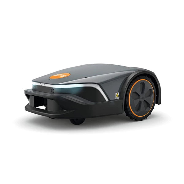 Robot tosaerba STIHL IMOW6 EVO